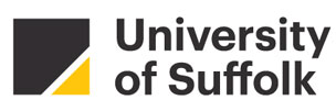 University of Suffolk LOGO